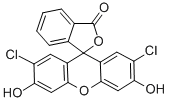 CAS No 76-54-0  Molecular Structure
