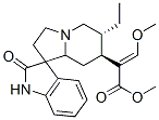 CAS No 76-66-4  Molecular Structure