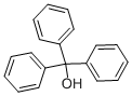 CAS No 76-84-6  Molecular Structure
