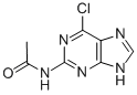CAS No 7602-01-9  Molecular Structure