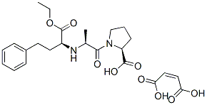 CAS No 76095-16-4  Molecular Structure