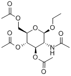 CAS No 76155-50-5  Molecular Structure
