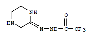 CAS No 763105-70-0  Molecular Structure