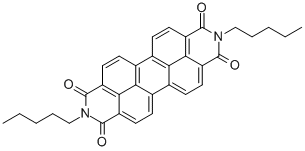 CAS No 76372-75-3  Molecular Structure