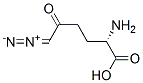 CAS No 764-17-0  Molecular Structure