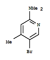 CAS No 764651-68-5  Molecular Structure