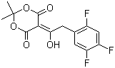 CAS No 764667-64-3  Molecular Structure