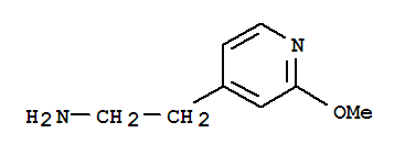 CAS No 764708-27-2  Molecular Structure