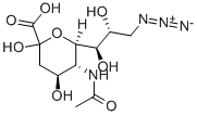 CAS No 76487-51-9  Molecular Structure