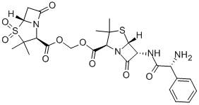CAS No 76497-13-7  Molecular Structure