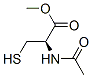 CAS No 7652-46-2  Molecular Structure