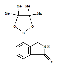 CAS No 765948-78-5  Molecular Structure