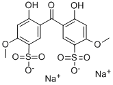 CAS No 76656-36-5  Molecular Structure