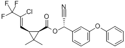 CAS No 76703-62-3  Molecular Structure