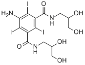 CAS No 76801-93-9  Molecular Structure