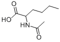 CAS No 7682-16-8  Molecular Structure