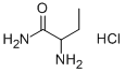 CAS No 7682-20-4  Molecular Structure