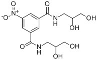 CAS No 76820-34-3  Molecular Structure