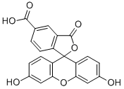 CAS No 76823-03-5  Molecular Structure