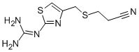 CAS No 76823-93-3  Molecular Structure