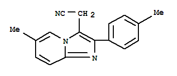 CAS No 768398-03-4  Molecular Structure