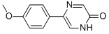 CAS No 76849-79-1  Molecular Structure