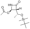 CAS No 76855-69-1  Molecular Structure