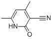 CAS No 769-28-8  Molecular Structure