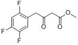 CAS No 769195-26-8  Molecular Structure