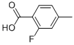 CAS No 7697-23-6  Molecular Structure