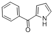 CAS No 7697-46-3  Molecular Structure
