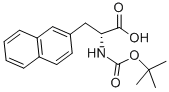 CAS No 76985-10-9  Molecular Structure