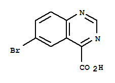 CAS No 769916-07-6  Molecular Structure