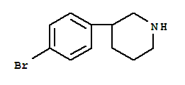 CAS No 769944-72-1  Molecular Structure