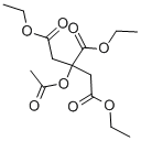 CAS No 77-89-4  Molecular Structure