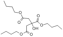 CAS No 77-94-1  Molecular Structure