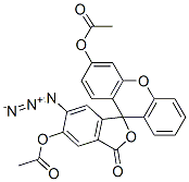 CAS No 77162-07-3  Molecular Structure