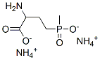 CAS No 77182-82-2  Molecular Structure