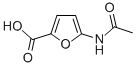 CAS No 772-69-0  Molecular Structure