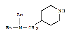 CAS No 772313-51-6  Molecular Structure