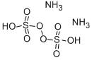 CAS No 7727-54-0  Molecular Structure