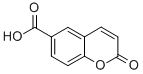 CAS No 7734-80-7  Molecular Structure
