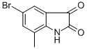 CAS No 77395-10-9  Molecular Structure