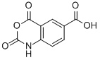 CAS No 77423-13-3  Molecular Structure