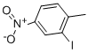 CAS No 7745-92-8  Molecular Structure