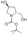 CAS No 77450-03-4  Molecular Structure