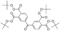CAS No 77473-08-6  Molecular Structure
