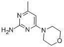 CAS No 7752-46-7  Molecular Structure