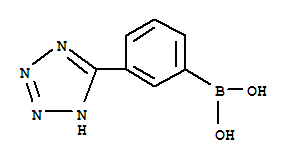 CAS No 775351-30-9  Molecular Structure