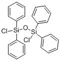 CAS No 7756-87-8  Molecular Structure